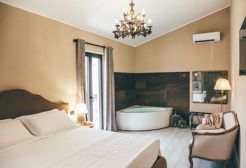 Bed and Breakfast Eksōtika