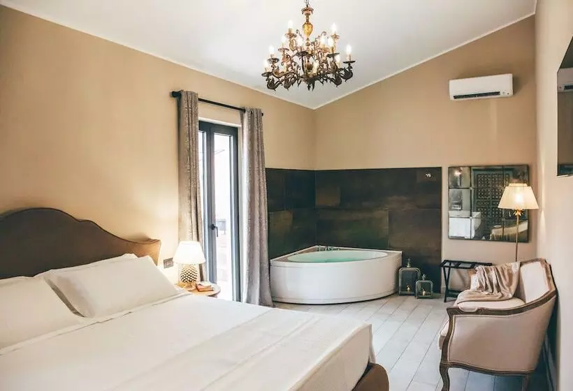 ベッドアンドブレックファースト Eksōtika