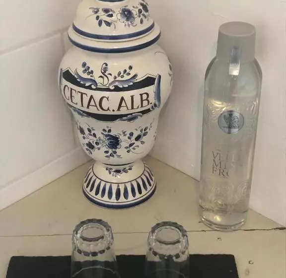 ベッドアンドブレックファースト Sur Les Ailes Du Papillon