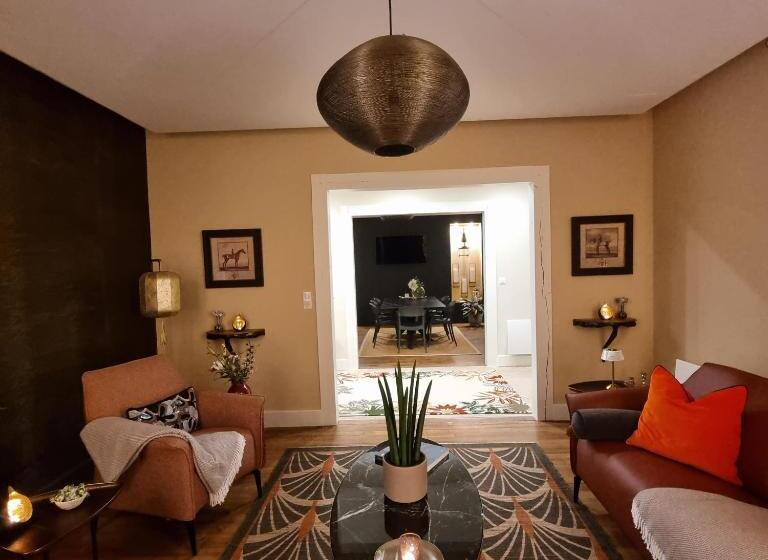 Villa Eulalie B&b Guest House Nestled In The Champagne Area