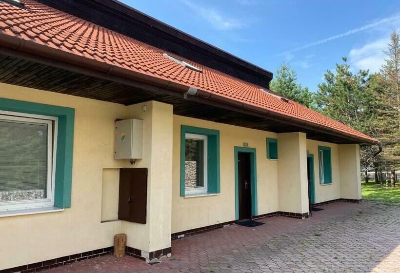 فندق Chata Jahodná