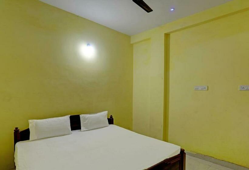 Hotell Spot On Rs Guest House