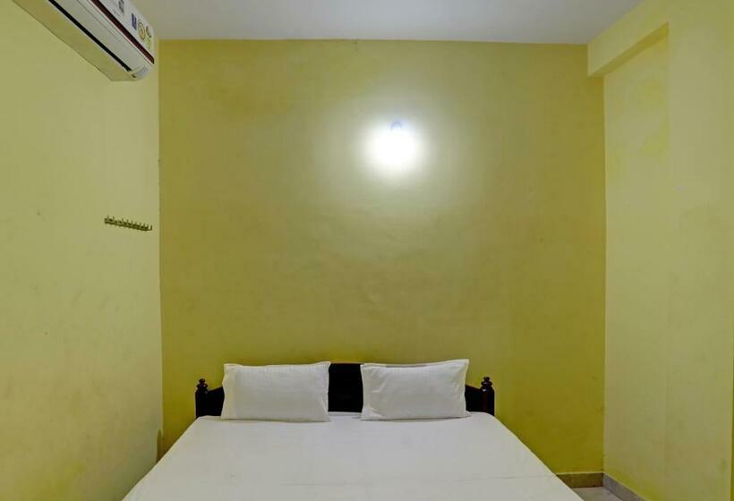 Hotell Spot On Rs Guest House