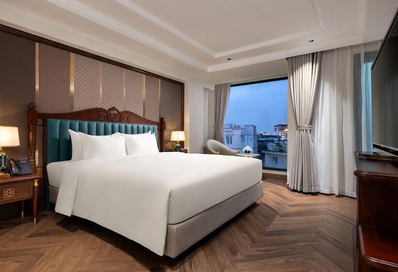 L Signature Hotel & Spa