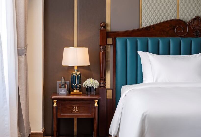 L Signature Hotel & Spa