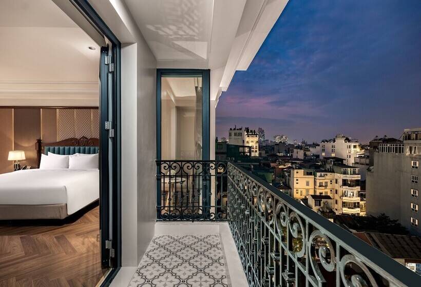 L Signature Hotel & Spa