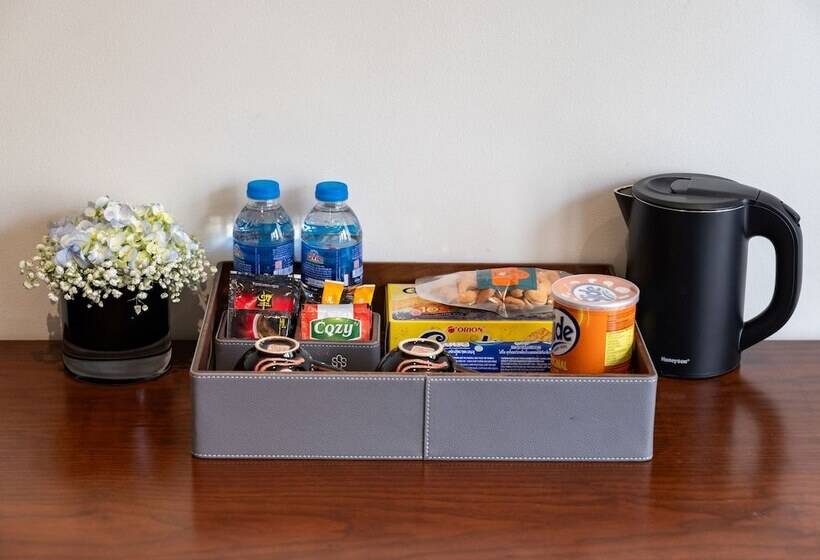 L Signature Hotel & Spa