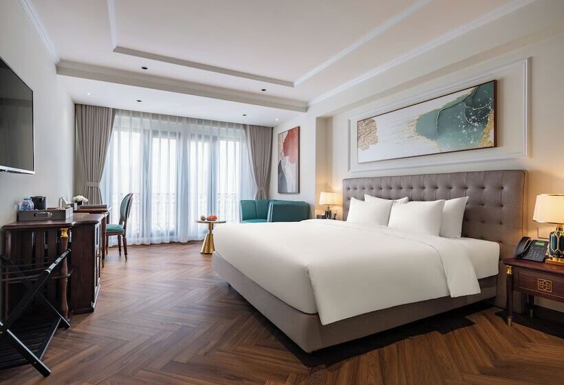 L Signature Hotel & Spa