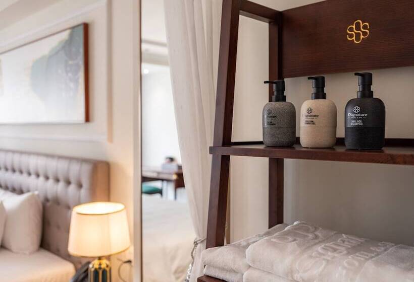 L Signature Hotel & Spa