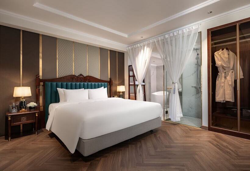 L Signature Hotel & Spa