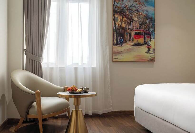 L Signature Hotel & Spa