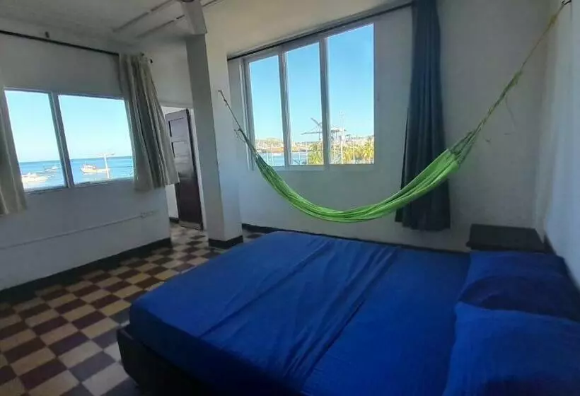 Panamerican Hostel