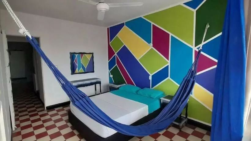 Panamerican Hostel