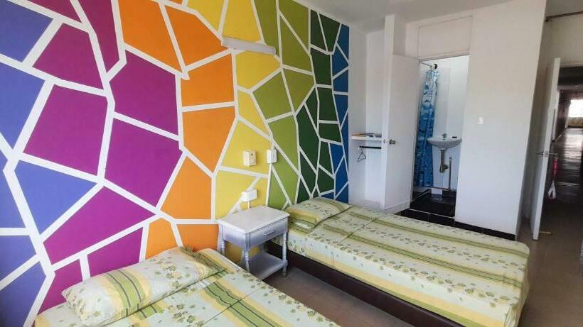 Panamerican Hostel