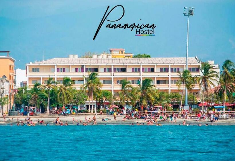 Panamerican Hostel