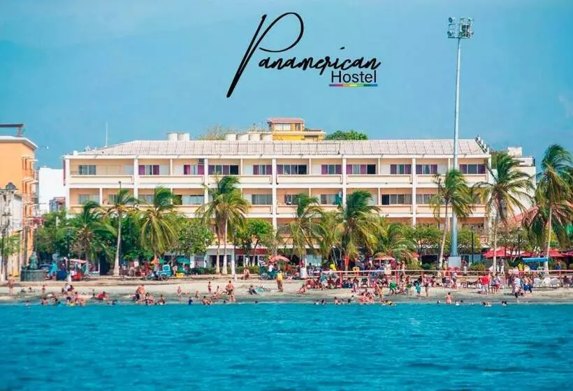 Panamerican Hostel