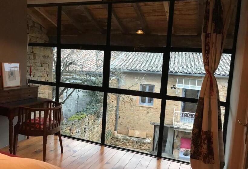 بنسيون La Maison De Fanny