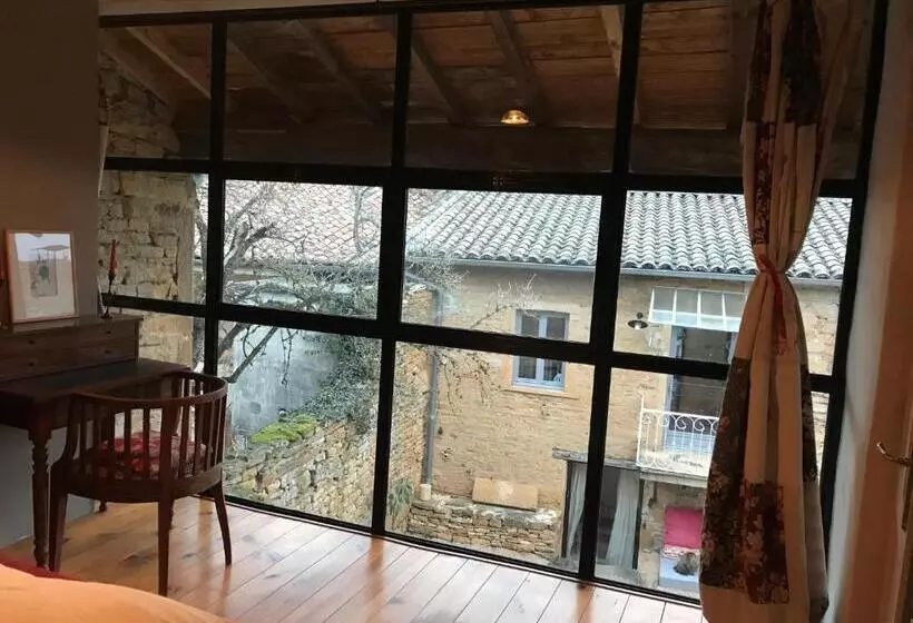 ペンション La Maison De Fanny