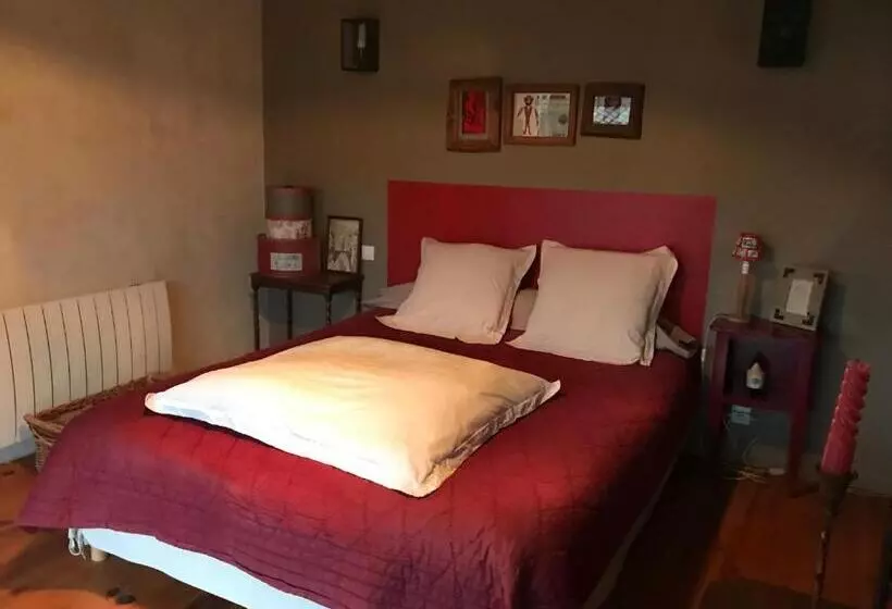 ペンション La Maison De Fanny