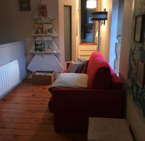 بنسيون La Maison De Fanny