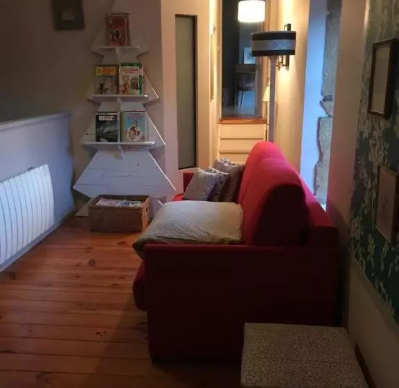 ペンション La Maison De Fanny