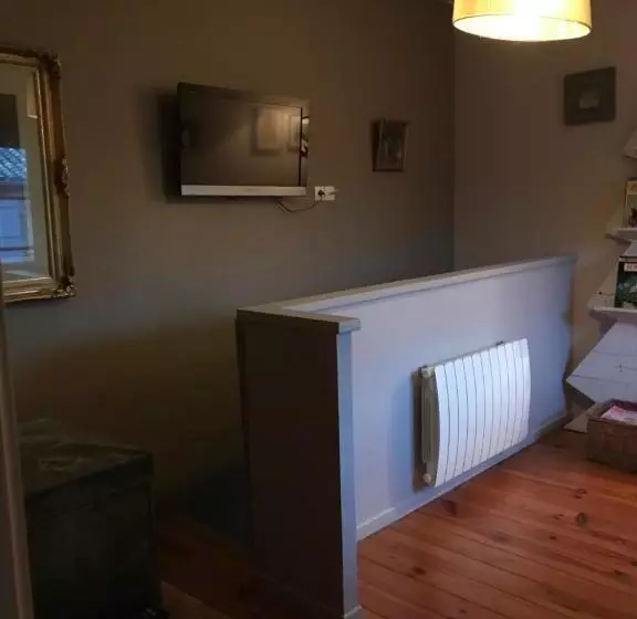 ペンション La Maison De Fanny