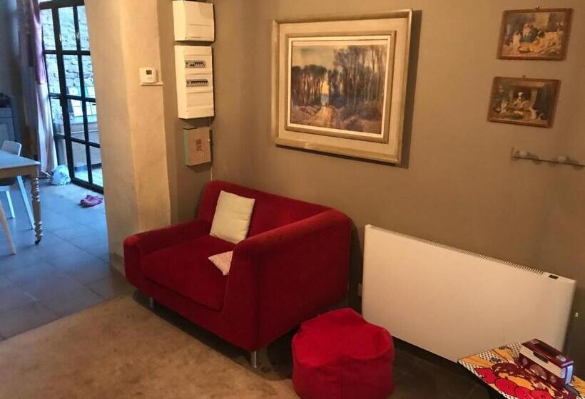 بنسيون La Maison De Fanny