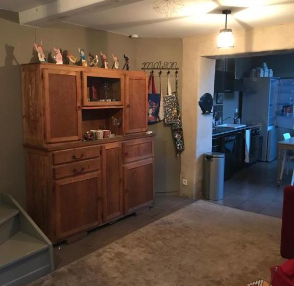 بنسيون La Maison De Fanny