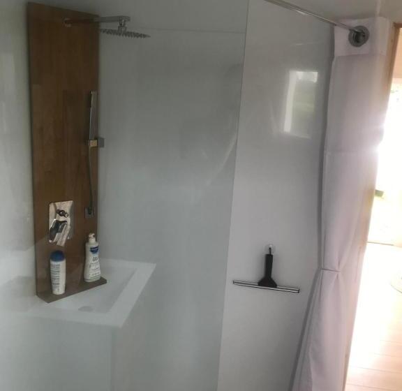 Пансион Petit Studio Sur Propriété