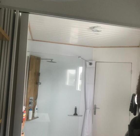 Пансион Petit Studio Sur Propriété