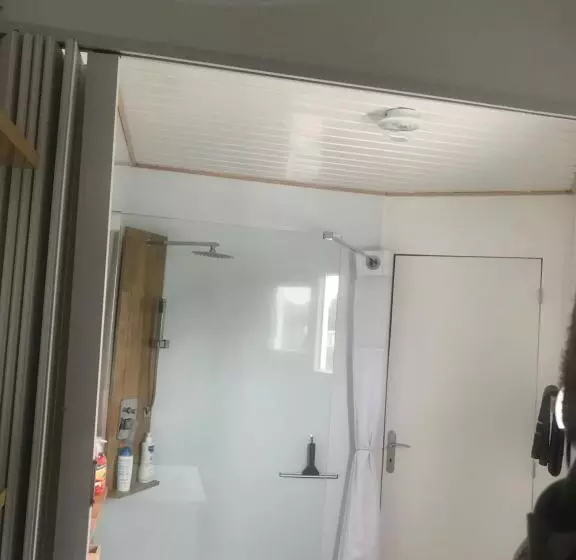 Majatalo Petit Studio Sur Propriété