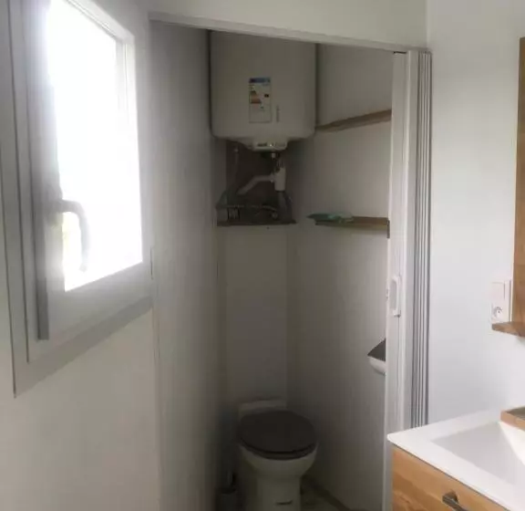 Majatalo Petit Studio Sur Propriété