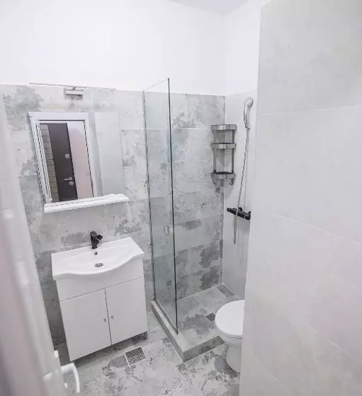 Pension  Vila Dumbrava