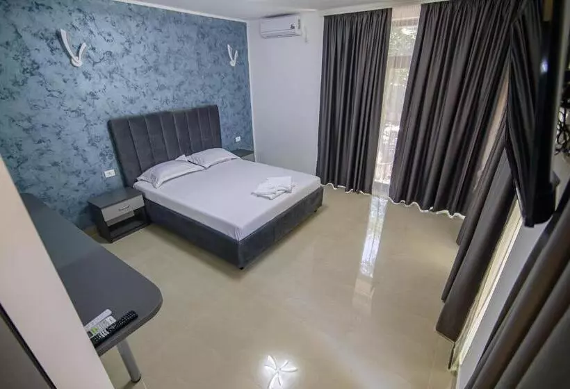 Pension  Vila Dumbrava