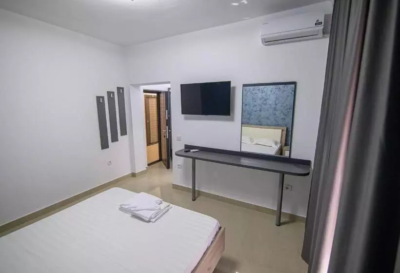 Pension  Vila Dumbrava