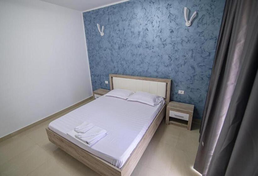 Pensjonat Vila Dumbrava