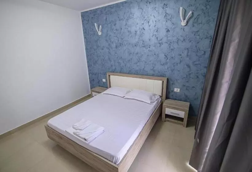 Pension  Vila Dumbrava
