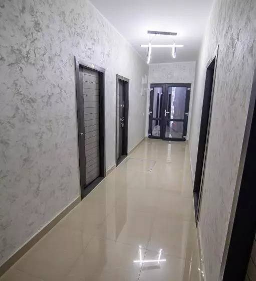 Pension  Vila Dumbrava