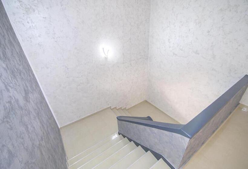 Pensjonat Vila Dumbrava
