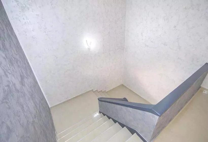 Pension  Vila Dumbrava