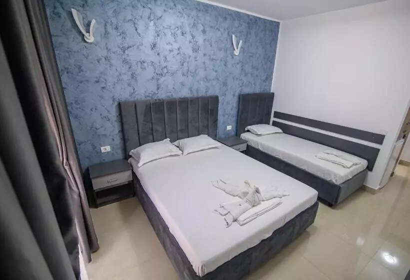 Pension  Vila Dumbrava