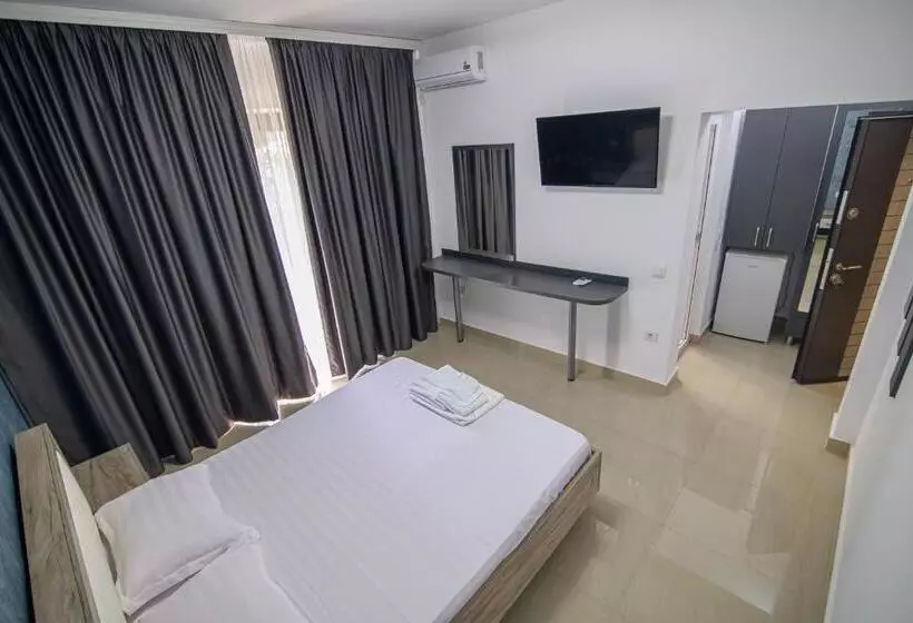 Pension  Vila Dumbrava