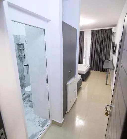 Pension  Vila Dumbrava
