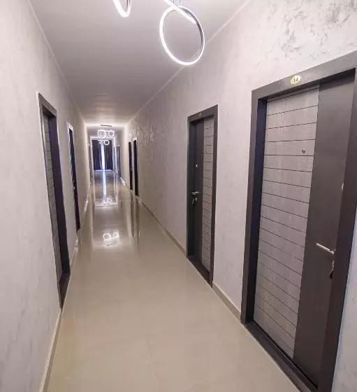 Pension  Vila Dumbrava
