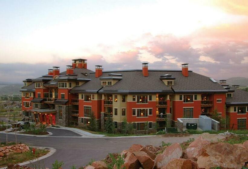 Worldmark Park City
