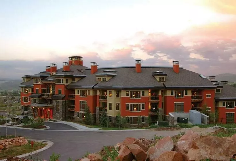 Worldmark Park City