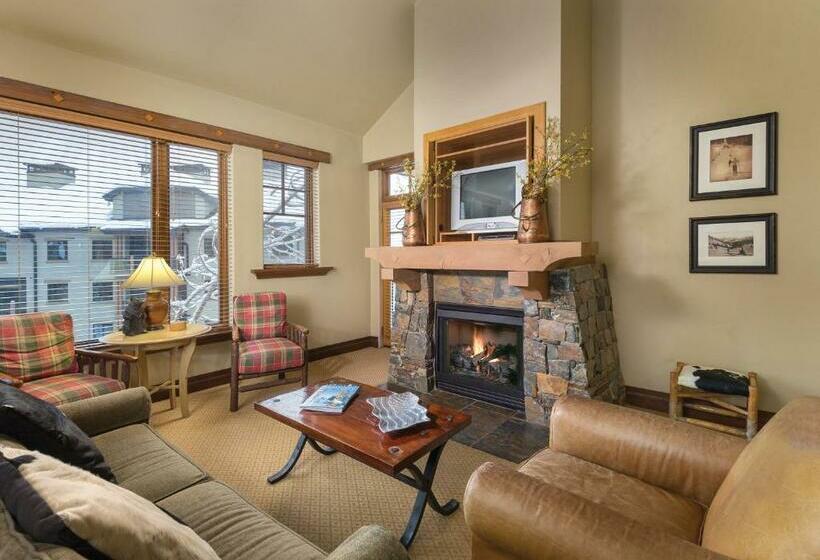 Worldmark Park City