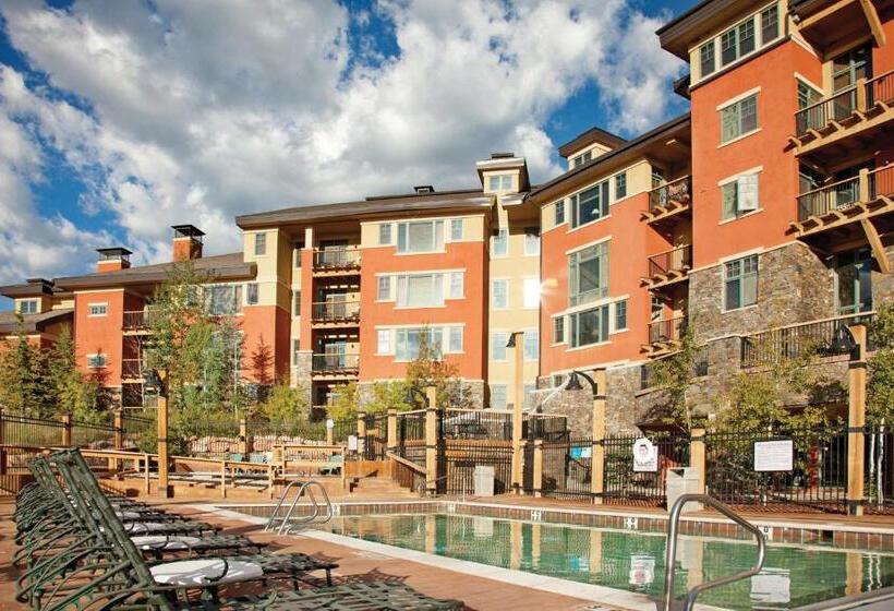 Worldmark Park City