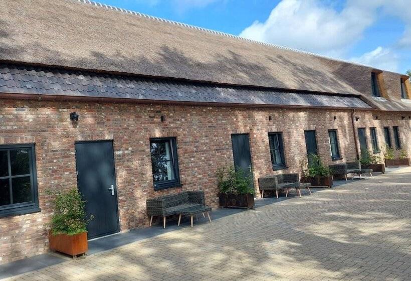 Bed and Breakfast B En B Stipdonk