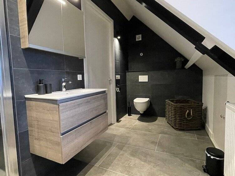 Bed and Breakfast B En B Stipdonk